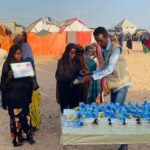 Hilin Foundation is a non-governmental, nonpartisan, non-profit organization